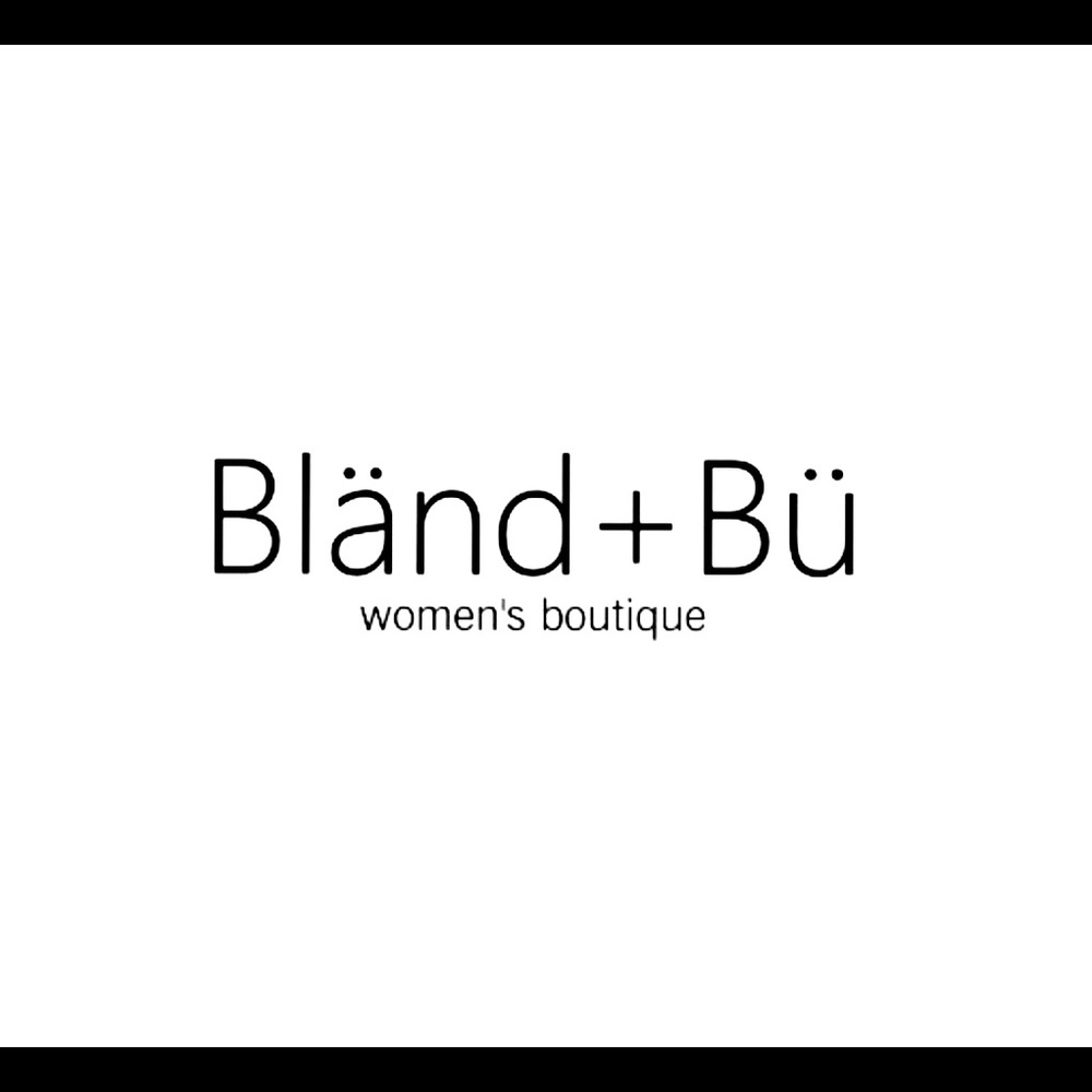 Bländ & Bü